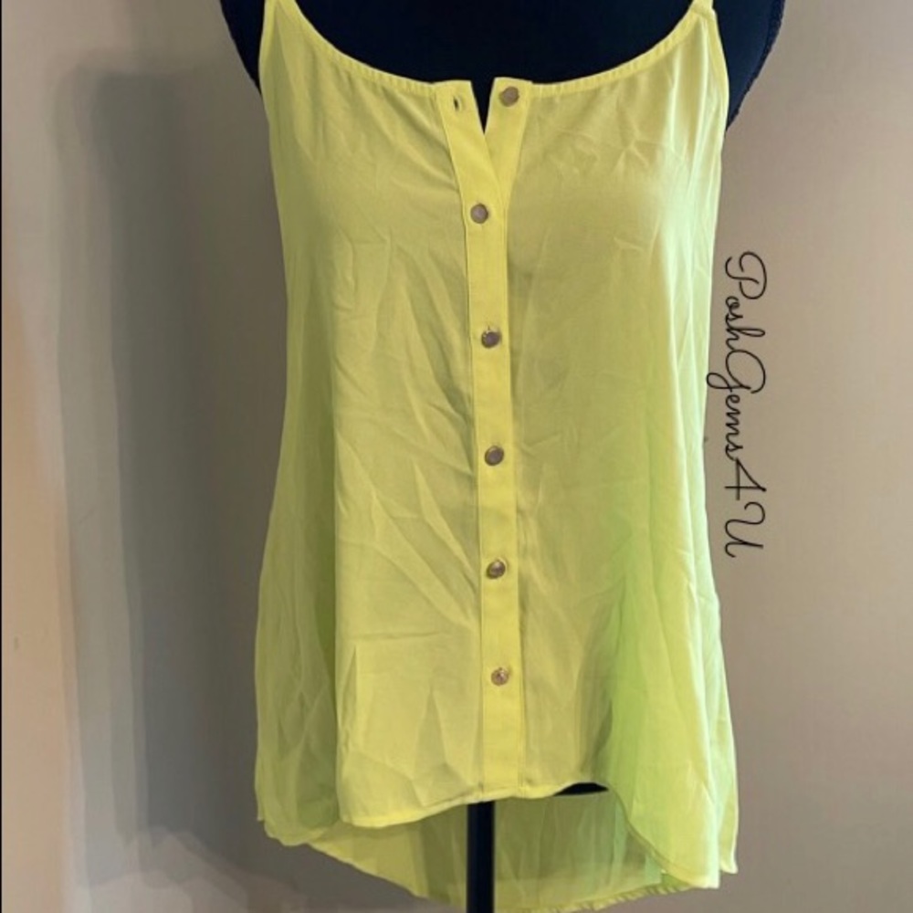 PRELOVED ✨ Forever 21 Blouse